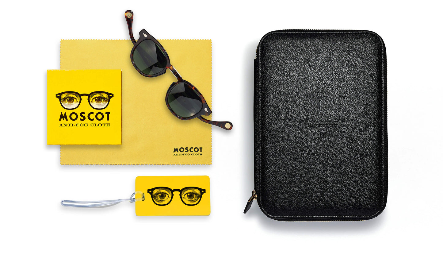 TRAVEL BUNDLE