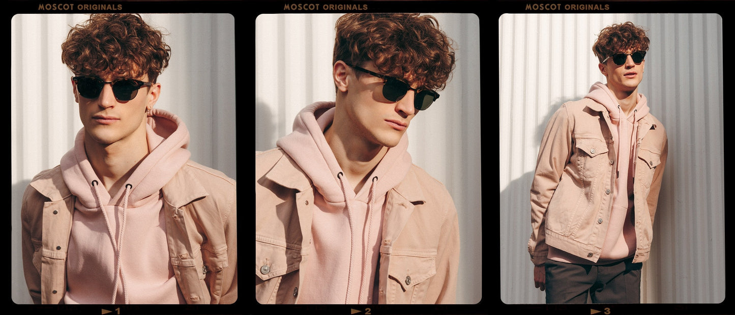 YUKEL SUN POLARIZED