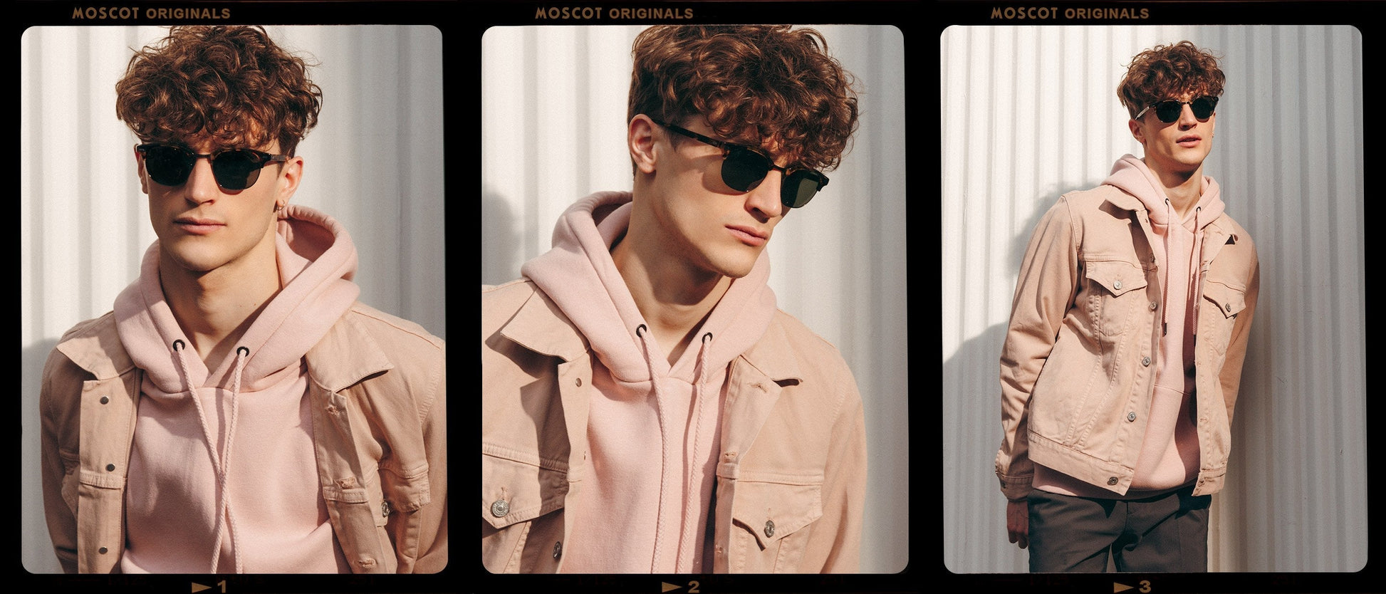 YUKEL SUN POLARIZED