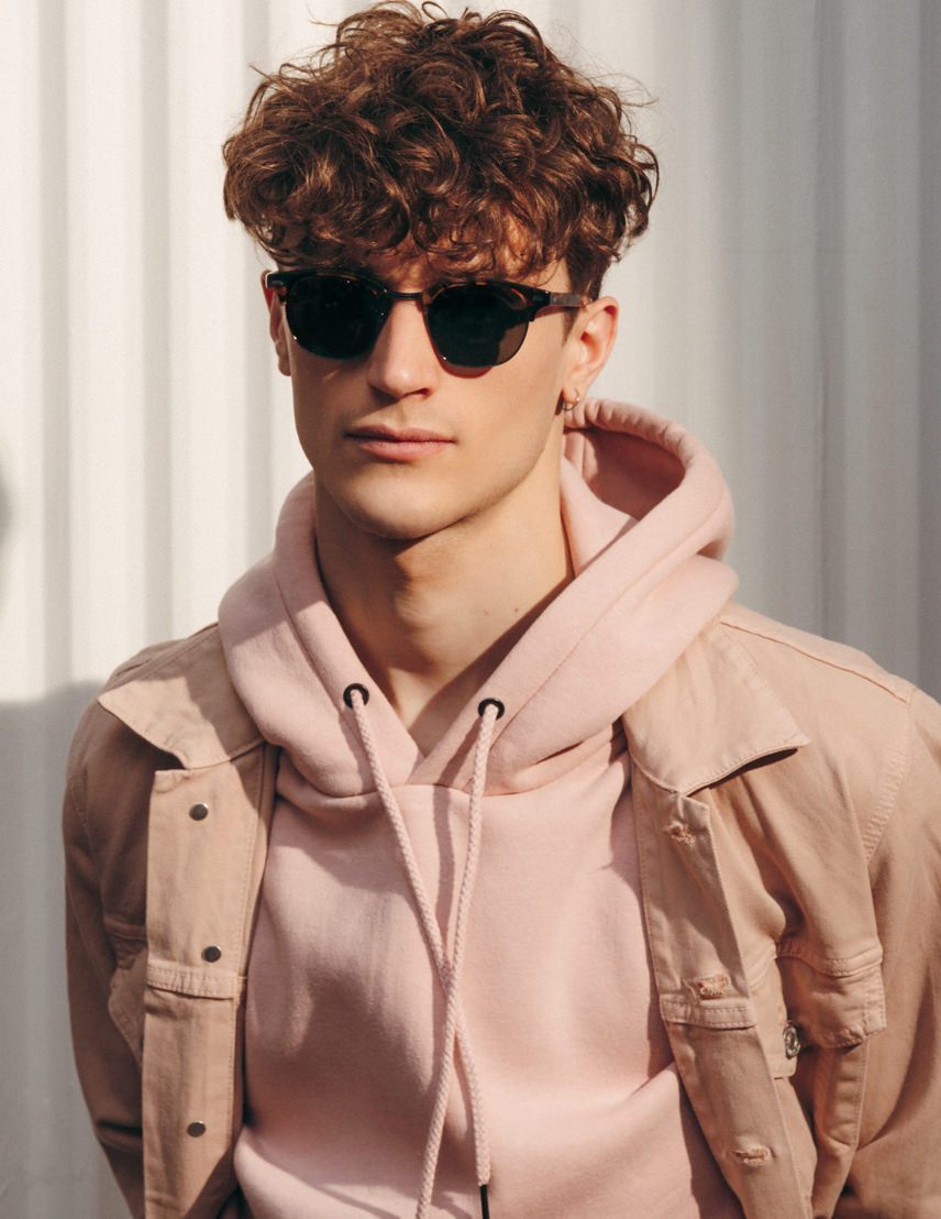 YUKEL SUN POLARIZED
