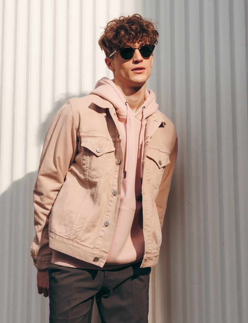 YUKEL SUN POLARIZED