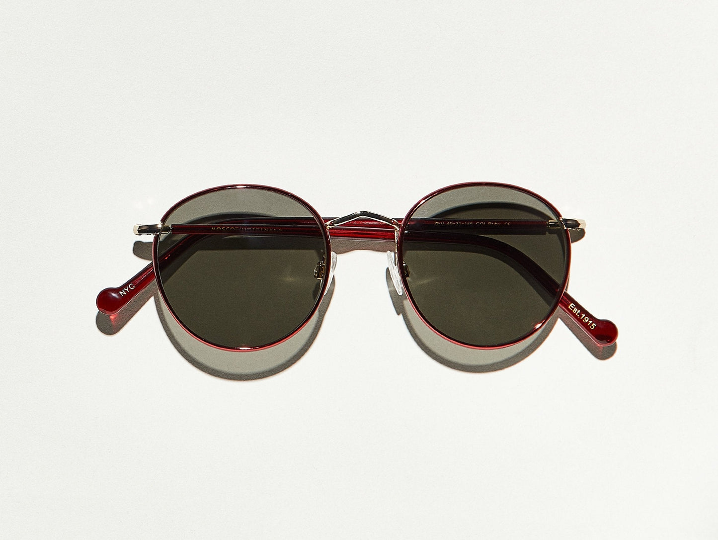 ZEV SUN POLARIZED
