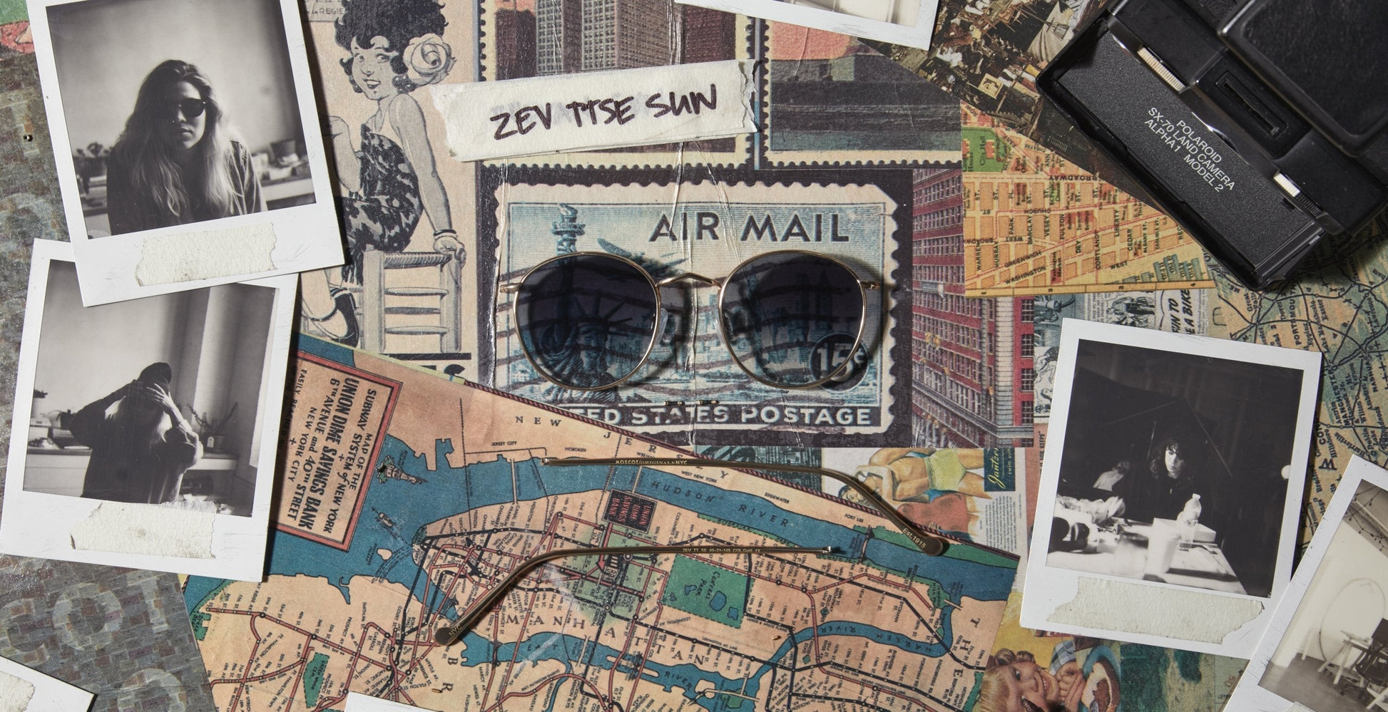ZEV-TT SE SUN